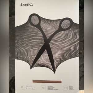 Sheertex tights